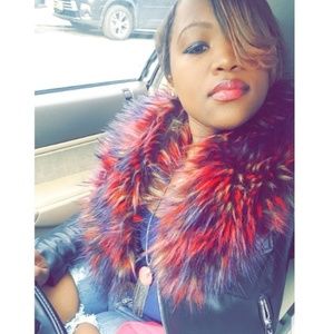 Meet your Posher, Tiffanie